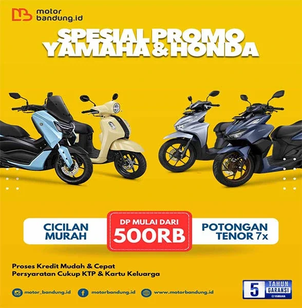 Mobile motor bandung123