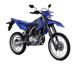 WR155R-BARU1