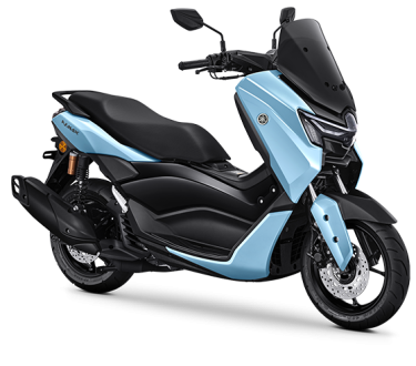 nmax neo
